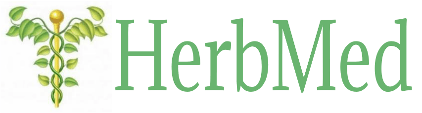 HerbMed Logo